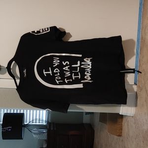 Haculla Tumbstone T-Shirt